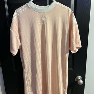 Adidas dress